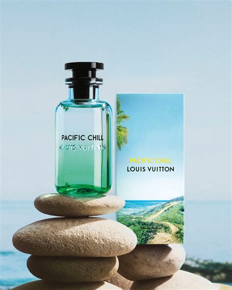 louis vuitton pacific|Louis Vuitton pacific chill fragrance.